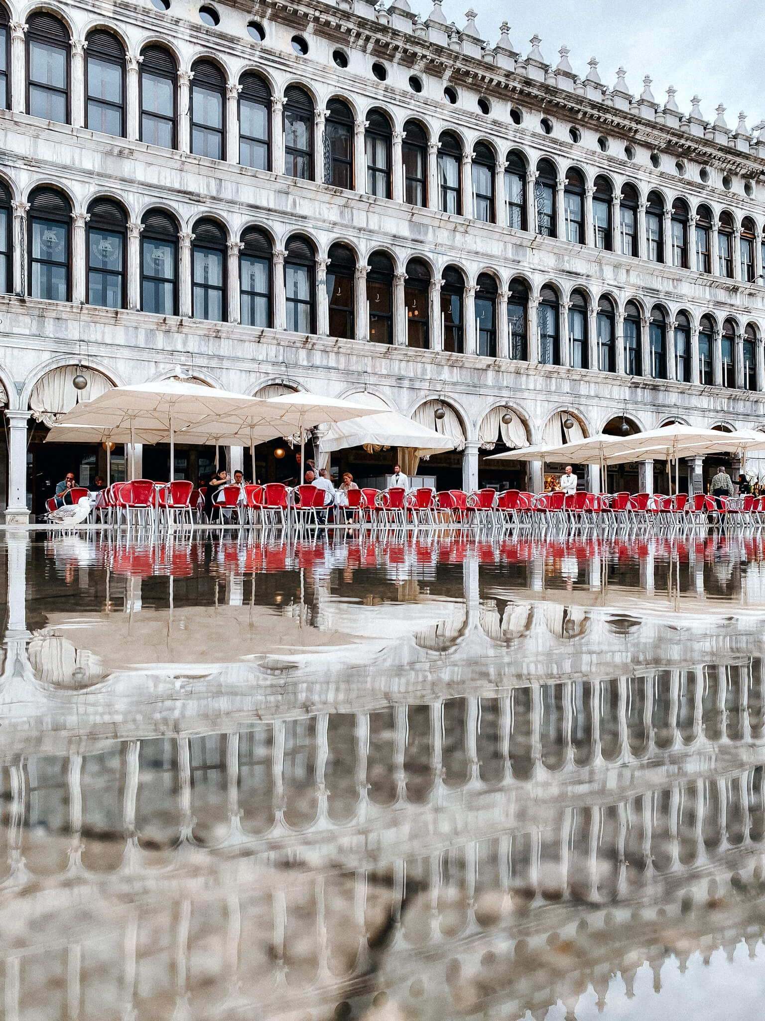 Piazza di San Marco