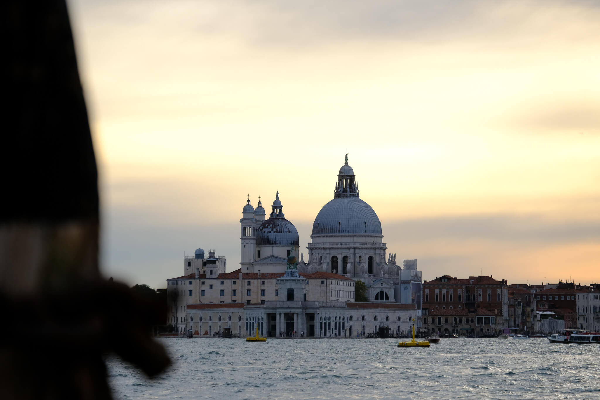 Santa Maria della Salute Venedig