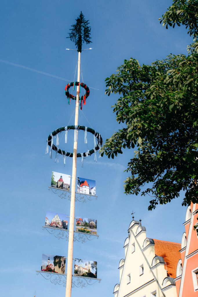 Maibaum