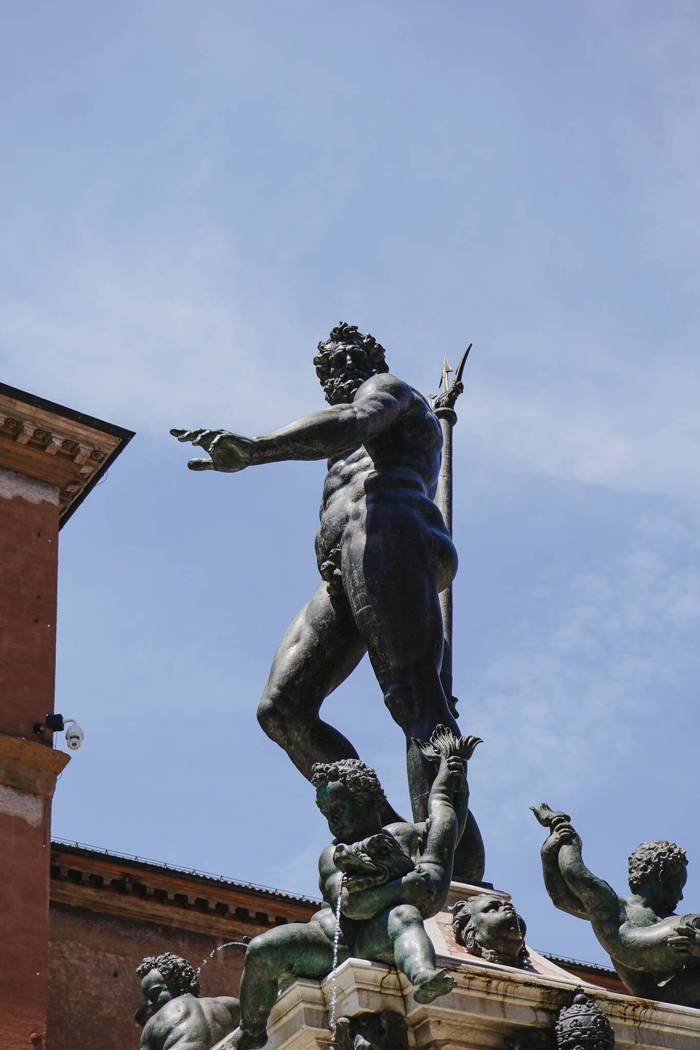 Neptunbrunnen