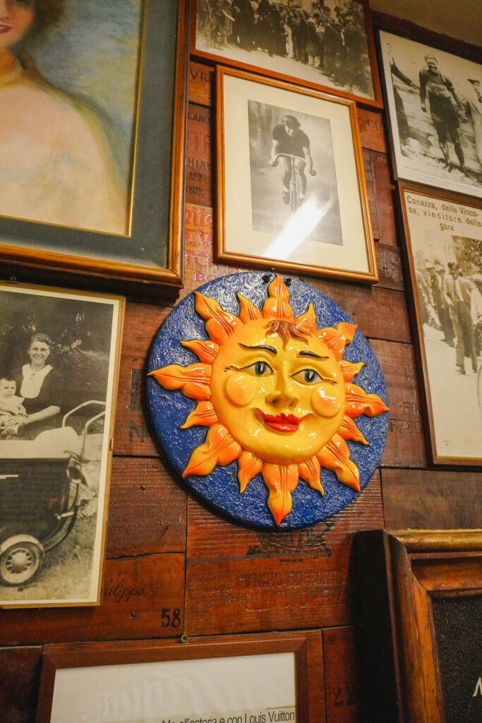 Osteria del Sole