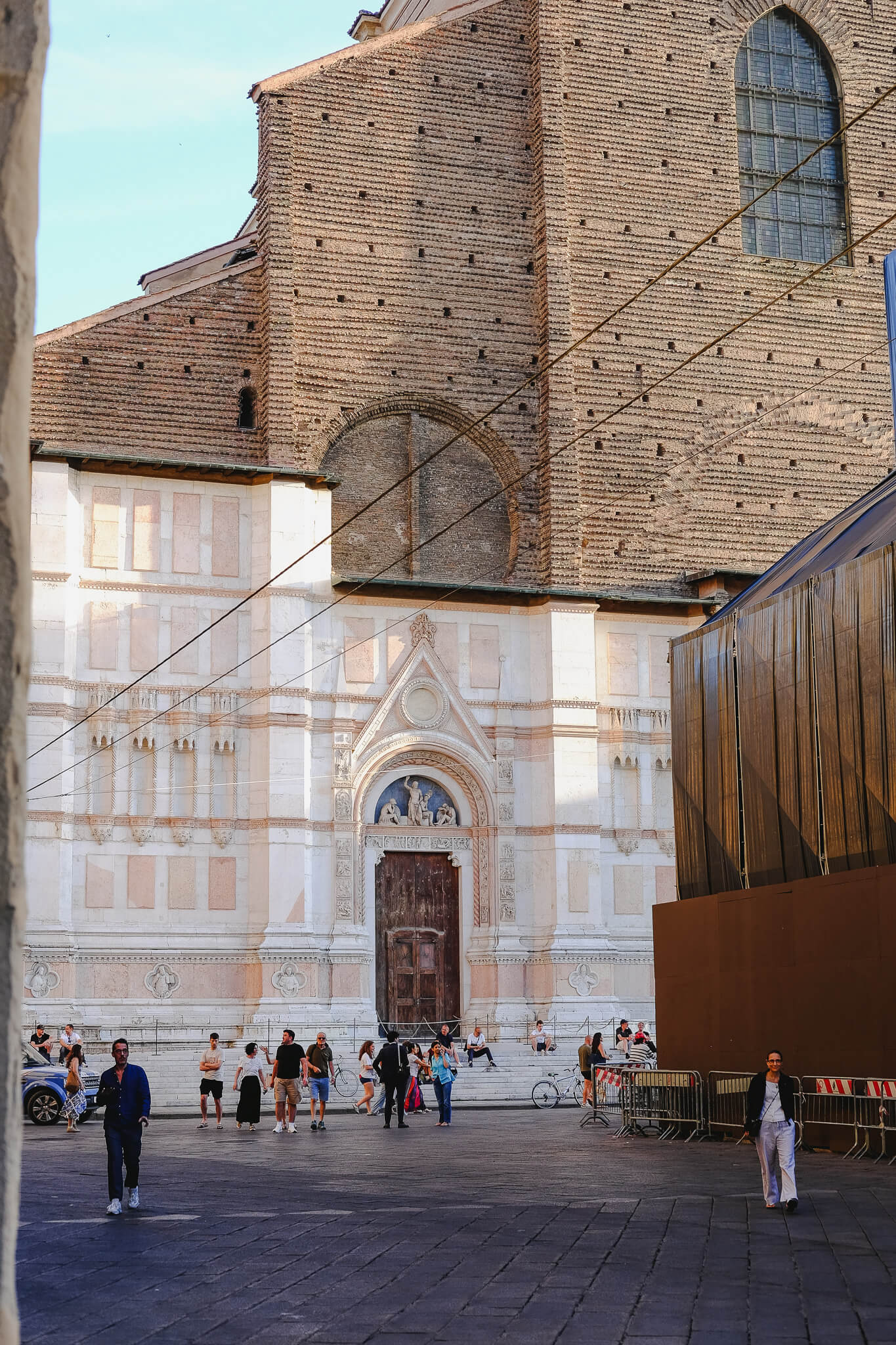San Petroni Bologna